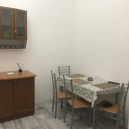 Alex 7 Apartament