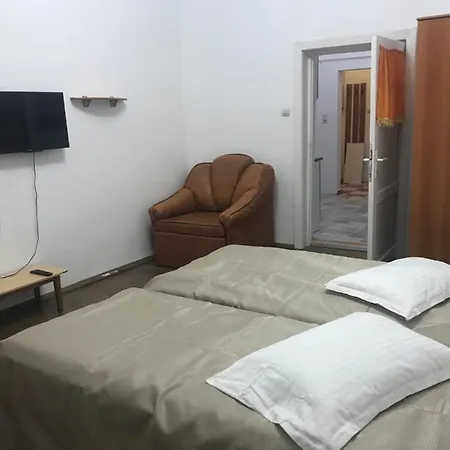 Alex 7 Appartement Timişoara