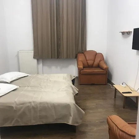 Alex 7 Apartament