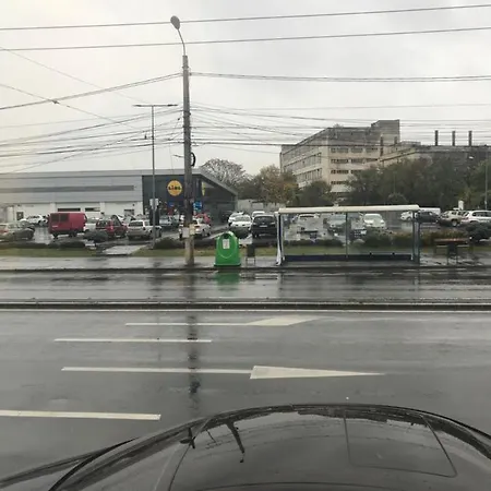 Appartement Alex 7 Timişoara